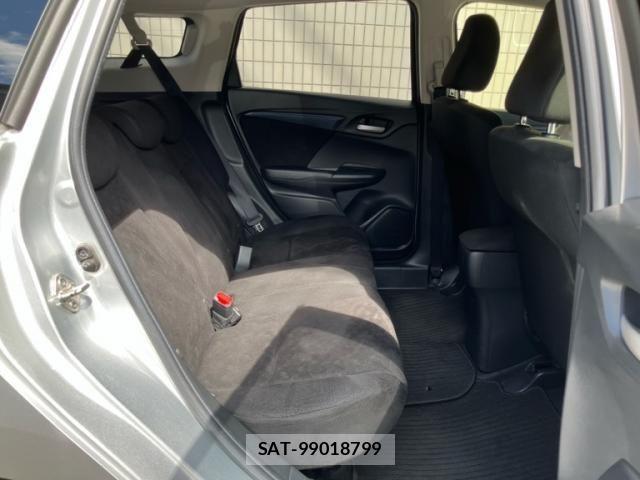 Honda SHUTTLE 2015-10 8246666-12