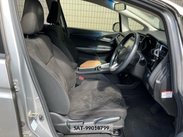 Honda SHUTTLE 2015-10 8246666-13