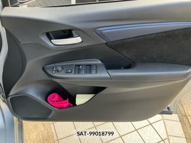 Honda SHUTTLE 2015-10 8246666-15