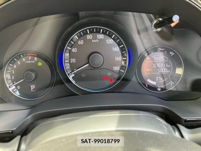 Honda SHUTTLE 2015-10 8246666-17