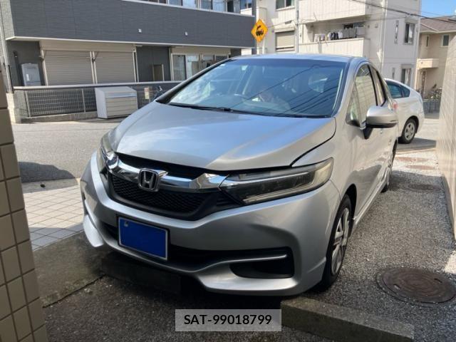 Honda SHUTTLE 2015-10 8246666-1