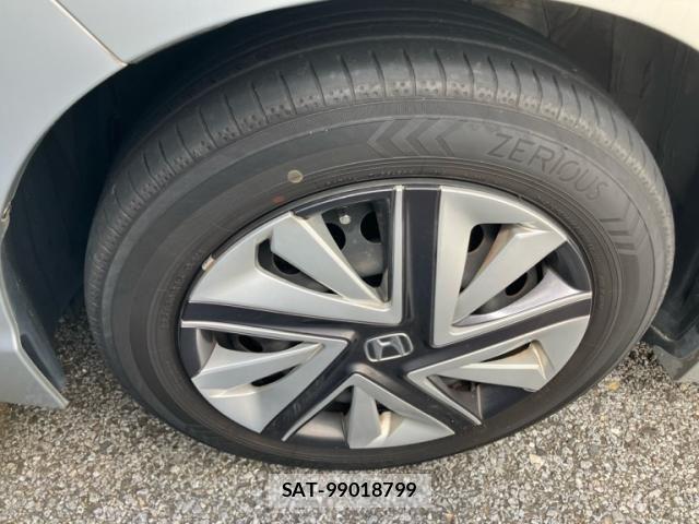 Honda SHUTTLE 2015-10 8246666-4