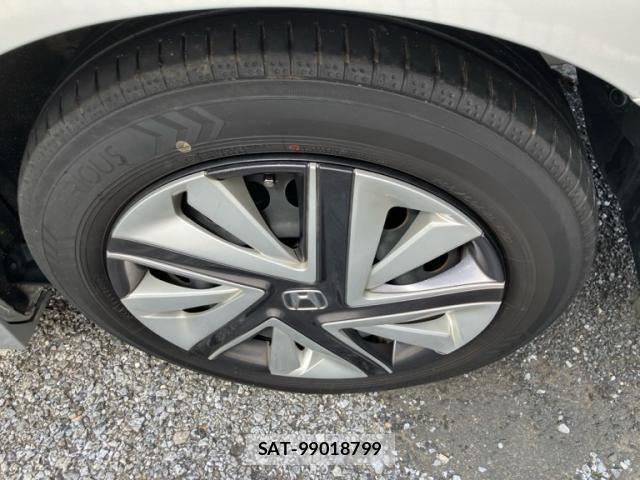 Honda SHUTTLE 2015-10 8246666-5