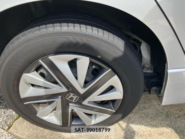 Honda SHUTTLE 2015-10 8246666-6