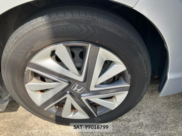 Honda SHUTTLE 2015-10 8246666-7