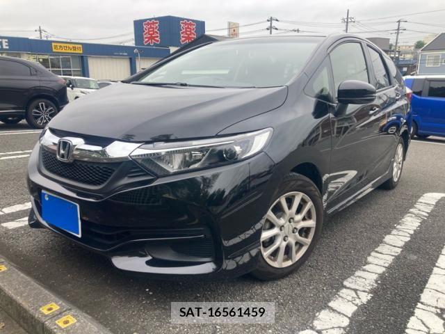 Honda SHUTTLE 2016-09 8337831-0