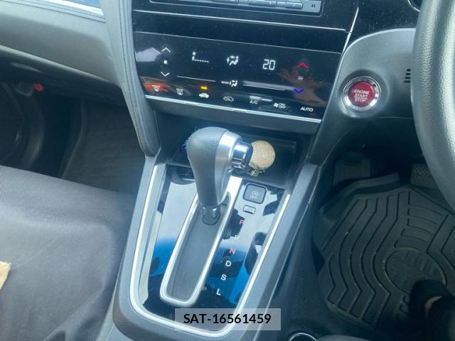 Honda SHUTTLE 2016-09 8337831-12
