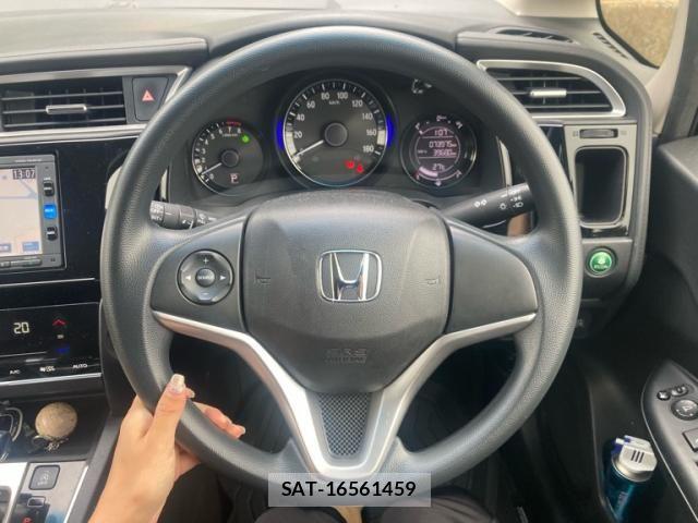 Honda SHUTTLE 2016-09 8337831-13