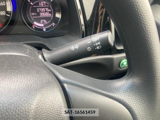 Honda SHUTTLE 2016-09 8337831-14
