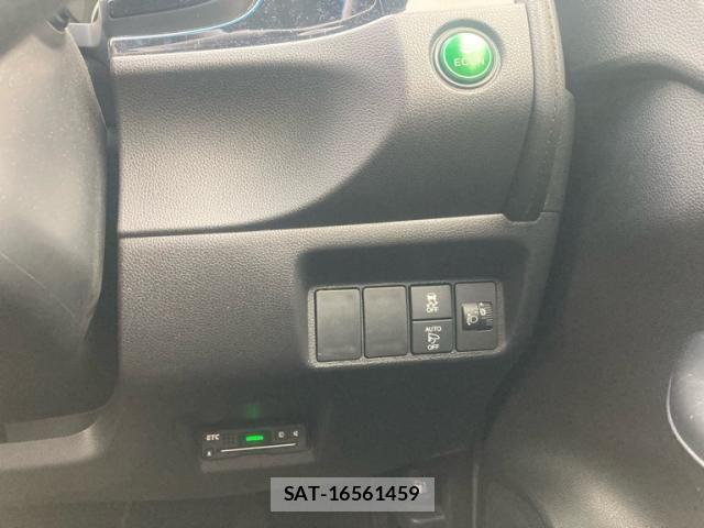 Honda SHUTTLE 2016-09 8337831-16