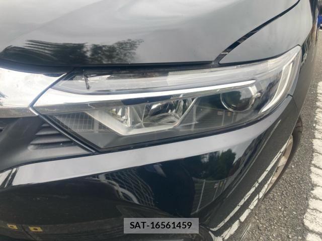 Honda SHUTTLE 2016-09 8337831-20