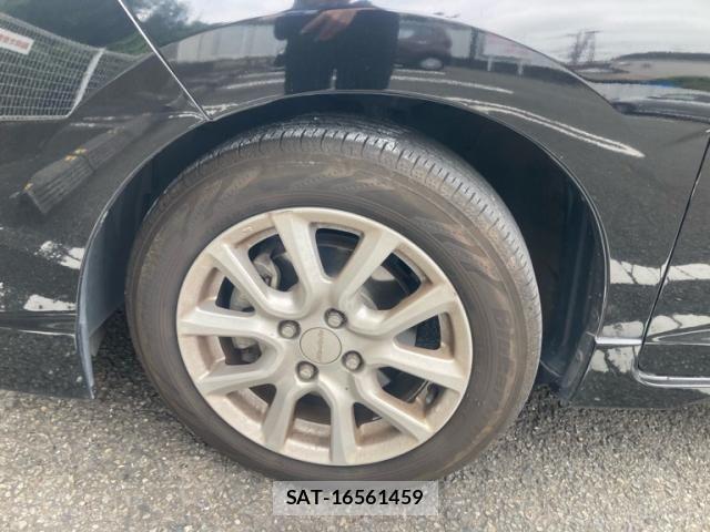Honda SHUTTLE 2016-09 8337831-4