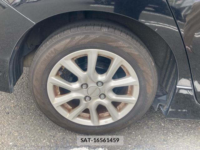 Honda SHUTTLE 2016-09 8337831-5