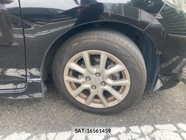 Honda SHUTTLE 2016-09 8337831-6