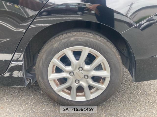 Honda SHUTTLE 2016-09 8337831-7