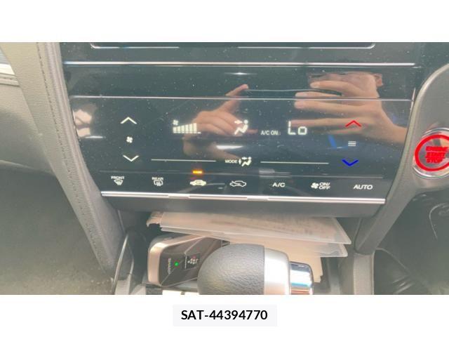 Honda SHUTTLE 2018-10 8355588-9