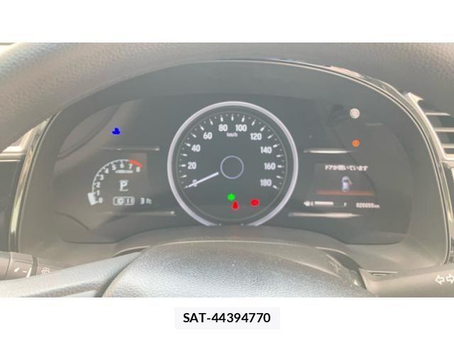 Honda SHUTTLE 2018-10 8355588-11