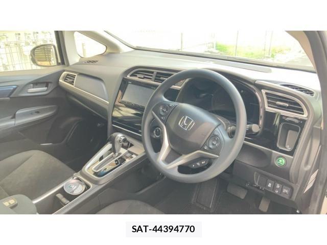 Honda SHUTTLE 2018-10 8355588-17