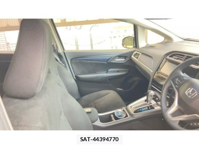 Honda SHUTTLE 2018-10 8355588-18