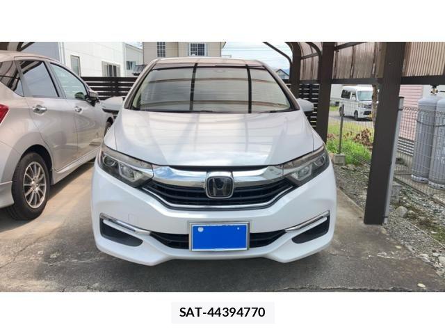 Honda SHUTTLE 2018-10 8355588-1