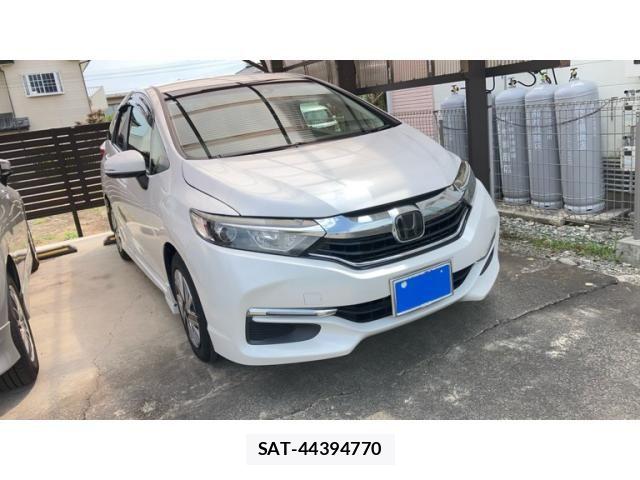 Honda SHUTTLE 2018-10 8355588-2