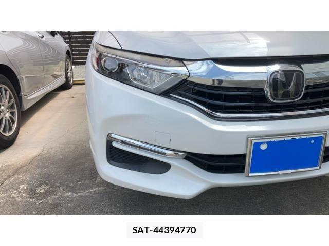 Honda SHUTTLE 2018-10 8355588-3