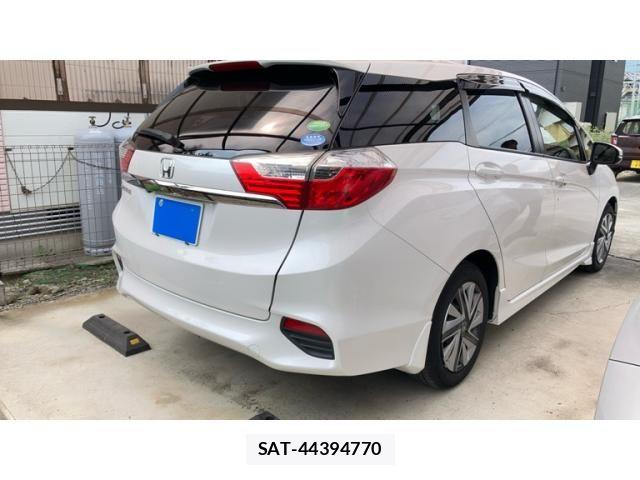 Honda SHUTTLE 2018-10 8355588-4