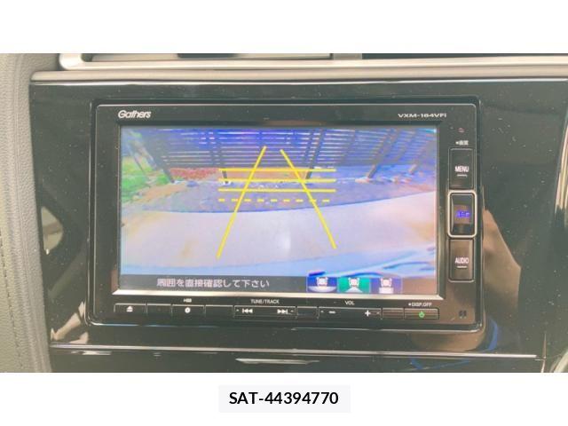 Honda SHUTTLE 2018-10 8355588-8