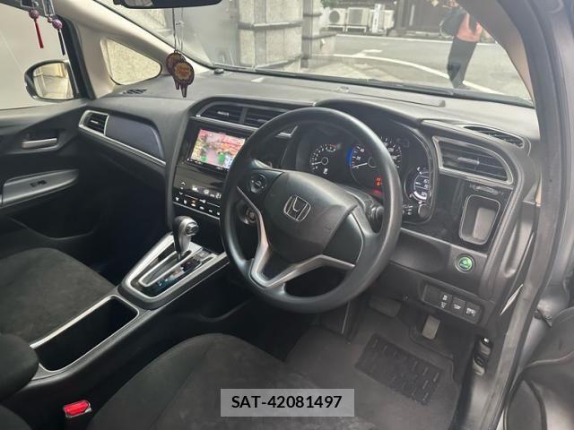 Honda SHUTTLE 2017-03 8414939-9
