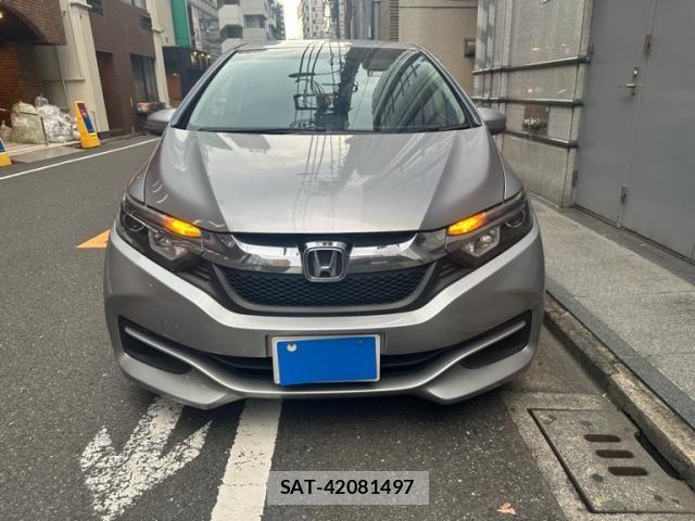 Honda SHUTTLE 2017-03 8414939-1