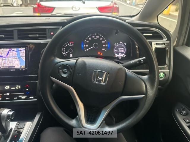 Honda SHUTTLE 2017-03 8414939-23