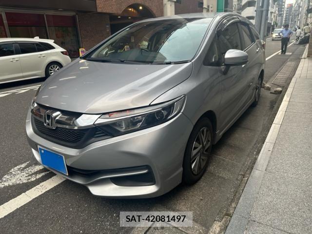 Honda SHUTTLE 2017-03 8414939-2
