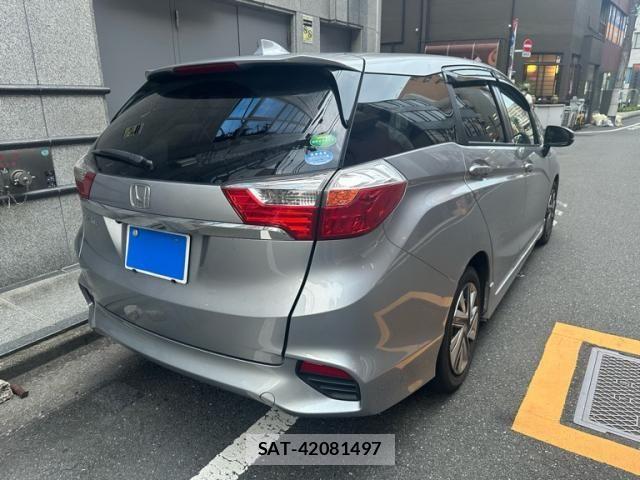 Honda SHUTTLE 2017-03 8414939-4