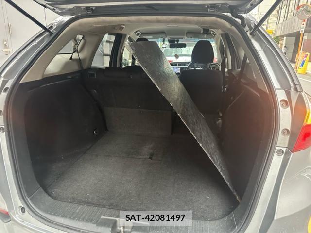 Honda SHUTTLE 2017-03 8414939-5