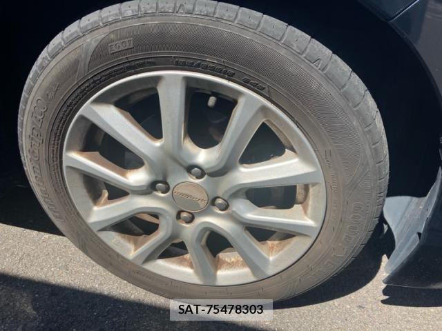 Honda SHUTTLE 2016-03 8486075-9