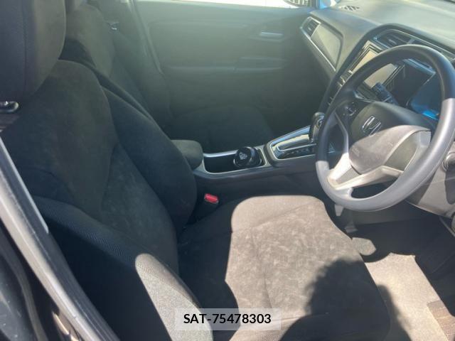 Honda SHUTTLE 2016-03 8486075-12