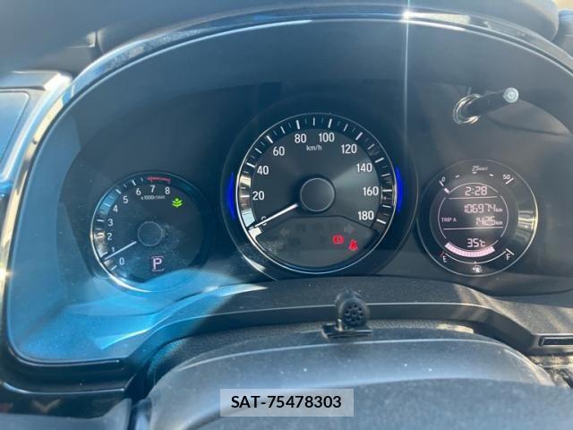 Honda SHUTTLE 2016-03 8486075-16