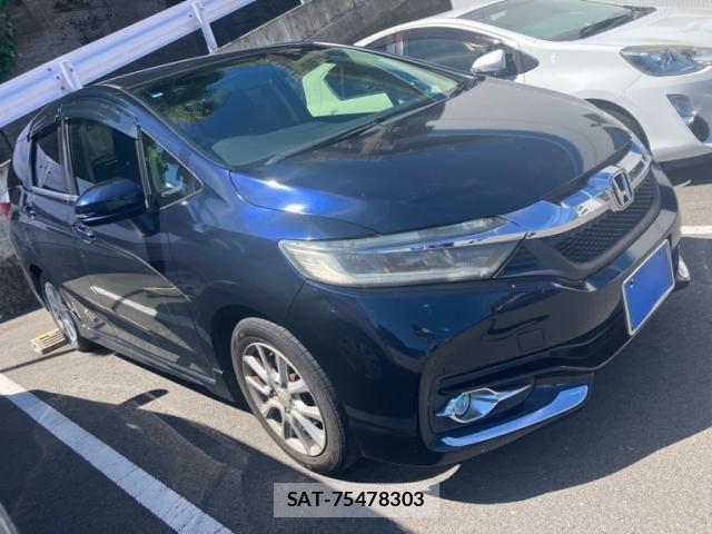 Honda SHUTTLE 2016-03 8486075-2