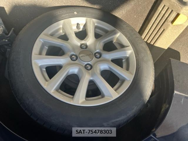 Honda SHUTTLE 2016-03 8486075-8
