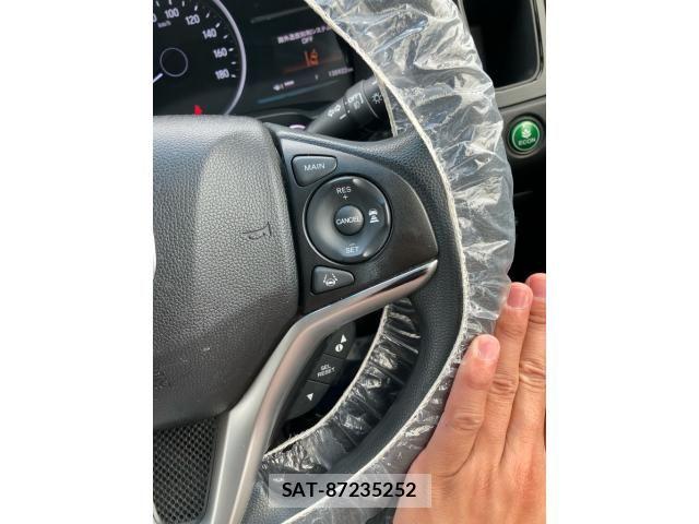 Honda SHUTTLE 2019-08 8563526-15