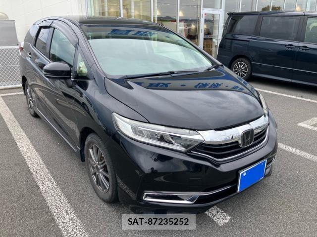 Honda SHUTTLE 2019-08 8563526-1