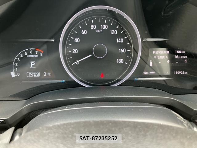 Honda SHUTTLE 2019-08 8563526-19