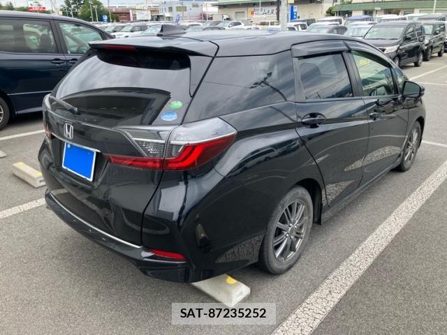 Honda SHUTTLE 2019-08 8563526-2