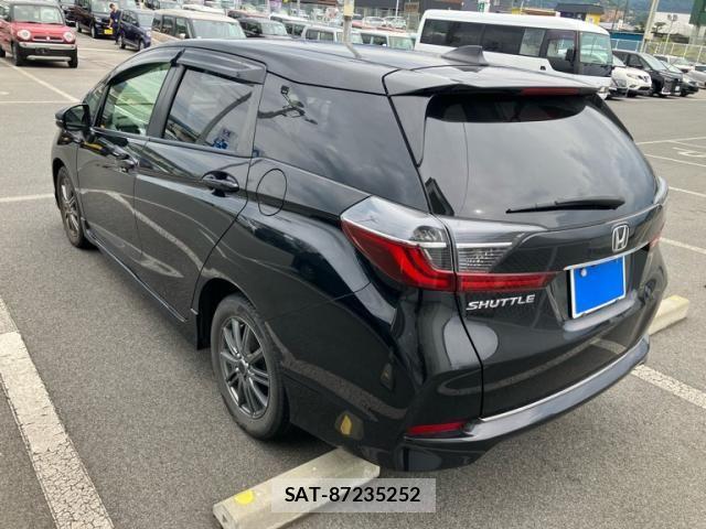Honda SHUTTLE 2019-08 8563526-3
