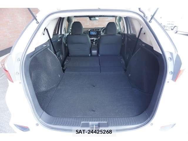 Honda SHUTTLE 2018-12 8628850-11