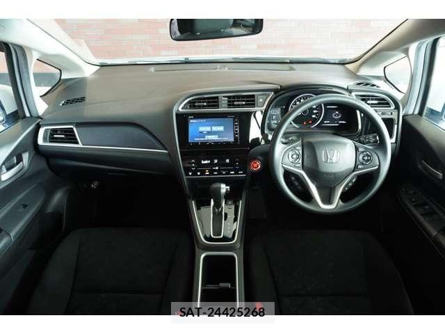 Honda SHUTTLE 2018-12 8628850-12