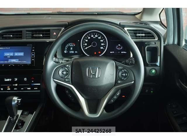 Honda SHUTTLE 2018-12 8628850-13