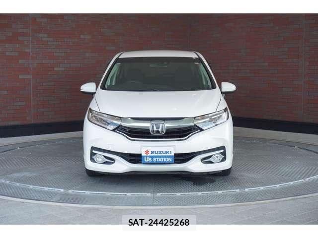 Honda SHUTTLE 2018-12 8628850-1