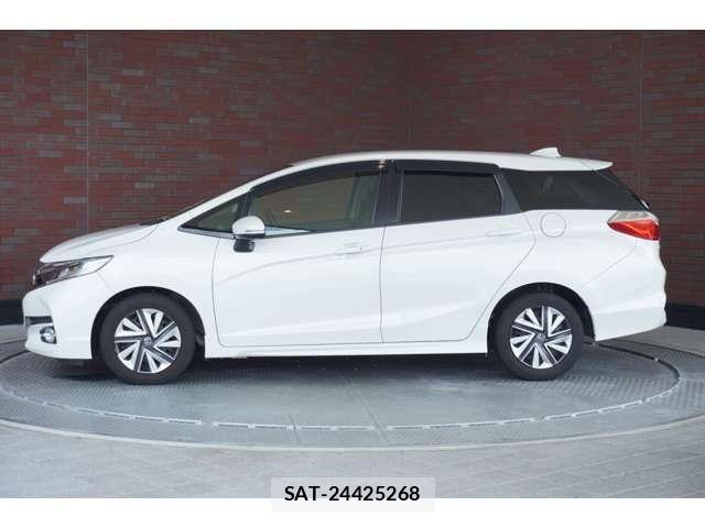 Honda SHUTTLE 2018-12 8628850-2