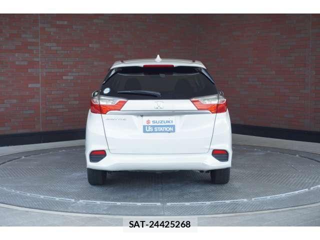 Honda SHUTTLE 2018-12 8628850-3